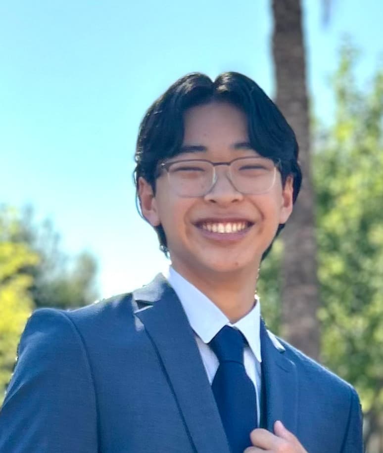 Chase Phung